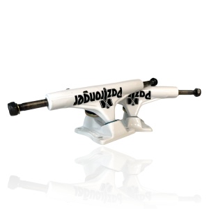 STRONGER TRUCKS SL TODO BRANCO LG PRT PAZ