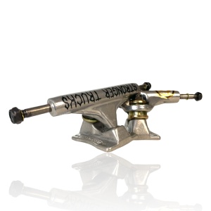 STRONGER TRUCKS SL TODO POLIDO LG GRAFITE