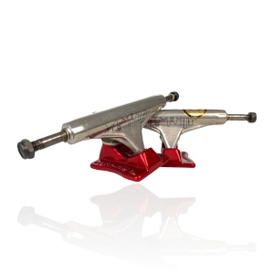 STRONGER TRUCKS SL TRAVE POLIDA BASE VERMELHA LG BARCELONA