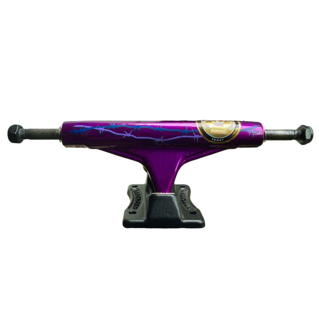 Truck Stronger Arame