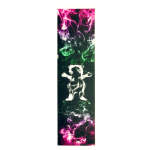 Lixa de skate importada Grizzly Smoke.