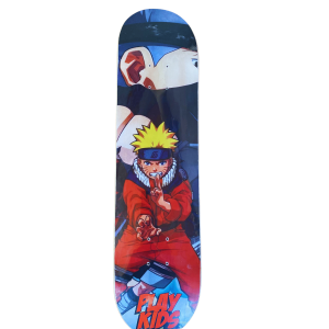 Shape Play Kids Anime Naruto