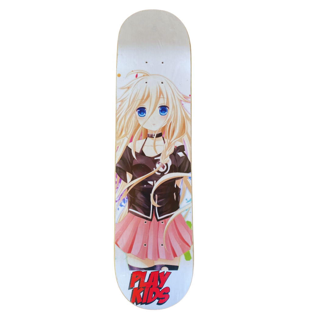 SHAPE PLAY KIDS ANIME IA ARIA 7.75MM