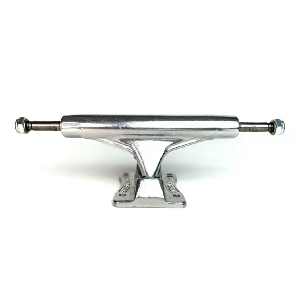 Truck Stronger polido