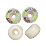 RODA TRICK TREAT IMPORTADA GATO COGUMELO 49MM LARGA