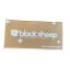 Rolamento black sheep gold