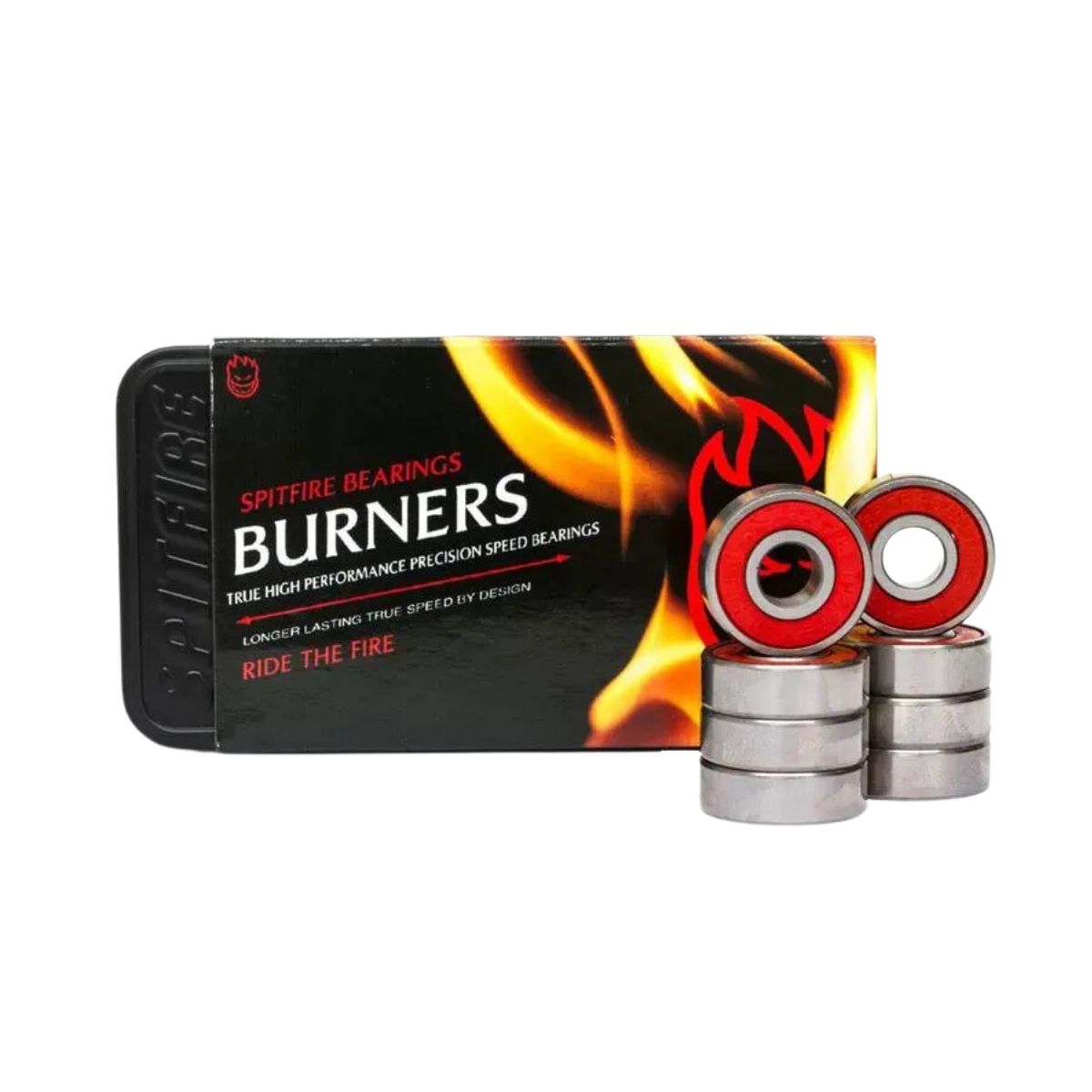 161 ROLAMENTOS SPITFIRE BURNERS