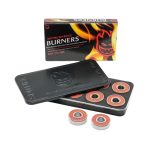 ROLAMENTOS SPITFIRE BURNERS