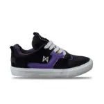 Carbon Comply | Preto Roxo AM