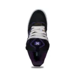 Carbon Comply | Preto Roxo AM