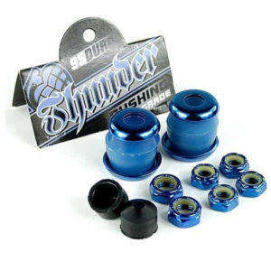 KIT THUNDER AMORTECEDOR 95A - AZUL (IMPORTADO)