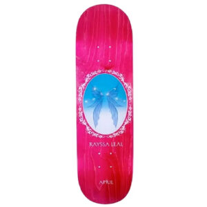 SHAPE MAPLE APRIL RAYSSA LEAL FADINHA 8.00